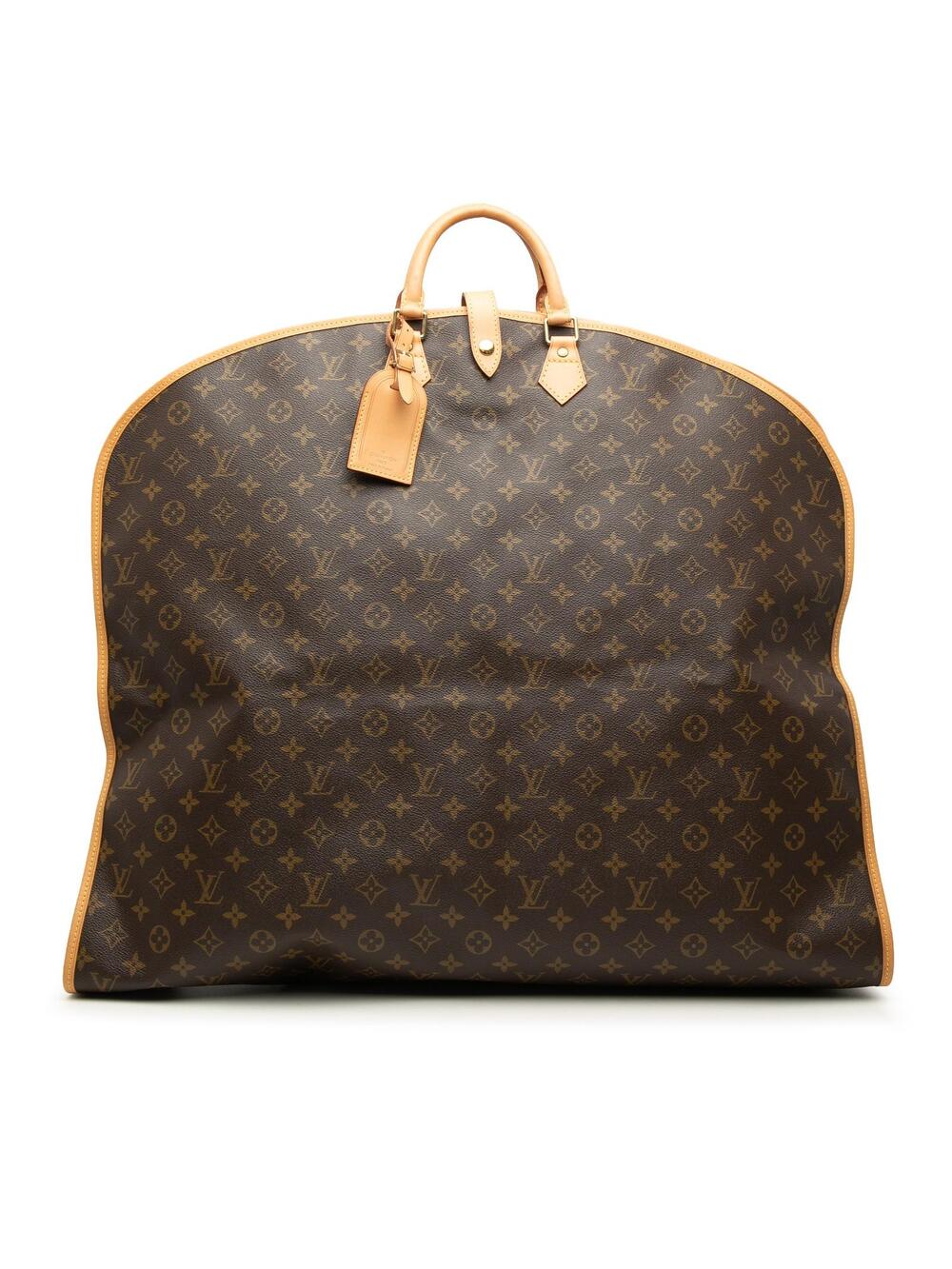 Louis Vuitton Housse Porte Habits #341337L13B
